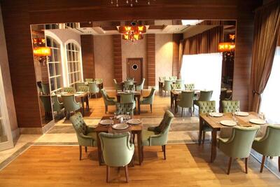 Kahya Resort Aqua & Spa, , Турция
