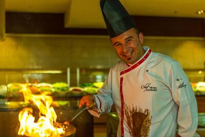 Kahya Resort Aqua & Spa, , Турция