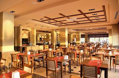 Kahya Resort Aqua & Spa, , Турция