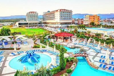 Kahya Resort Aqua & Spa, , Турция