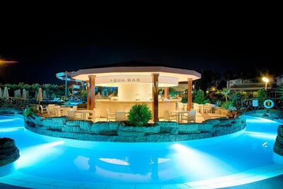 Kahya Resort Aqua & Spa, , Турция