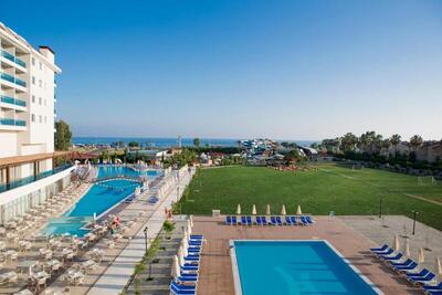 Kahya Resort Aqua & Spa, , Турция