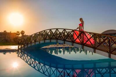 Kahya Resort Aqua & Spa, , Турция