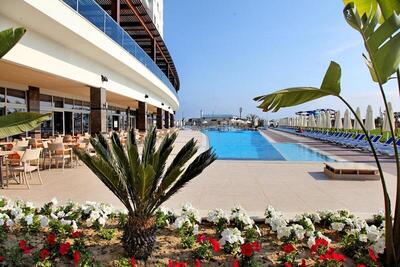 Kahya Resort Aqua & Spa, , Турция