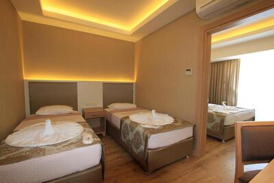Kahya Resort Aqua & Spa, , Турция