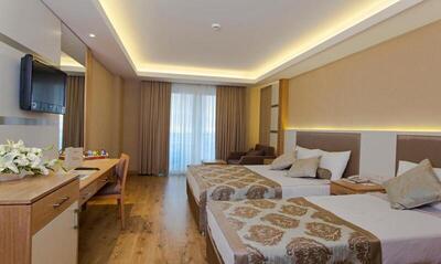 Kahya Resort Aqua & Spa - Standard Double or Twin Room