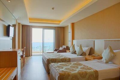 Kahya Resort Aqua & Spa - Standard Double or Twin Room