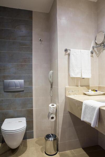 Kahya Resort Aqua & Spa - Standard Double or Twin Room