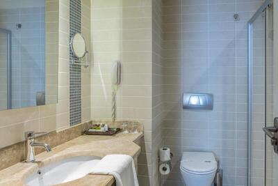 Kahya Resort Aqua & Spa - Standard Double or Twin Room