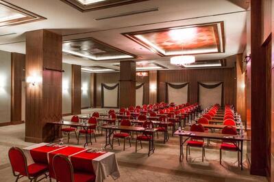 Kahya Resort Aqua & Spa, , Турция