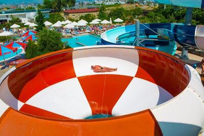 Kahya Resort Aqua & Spa, , Турция