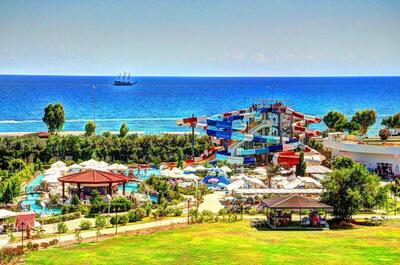 Kahya Resort Aqua & Spa, , Турция