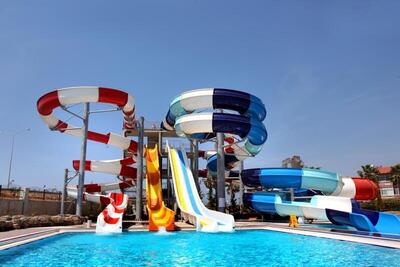 Kahya Resort Aqua & Spa, , Турция