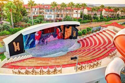 Kahya Resort Aqua & Spa, , Турция