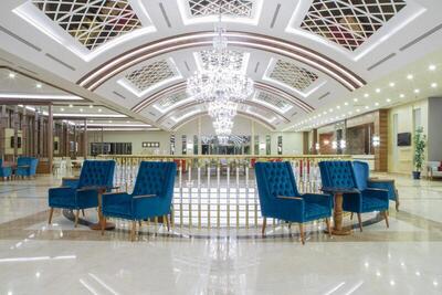 Kahya Resort Aqua & Spa, , Турция