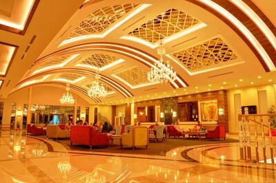 Kahya Resort Aqua & Spa, , Турция