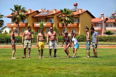 Kahya Resort Aqua & Spa, , Турция