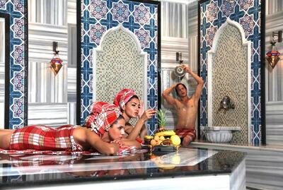 Kahya Resort Aqua & Spa, , Турция