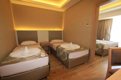 Kahya Resort Aqua & Spa - Family Room