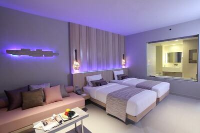 Kalima Resort & Spa, Phuket - Deluxe Room
