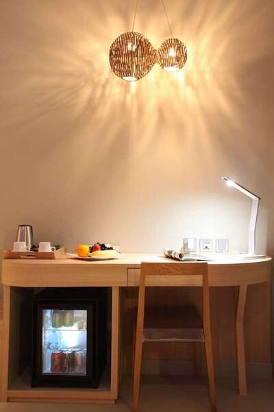Kalima Resort & Spa, Phuket - Deluxe Room, Sea View