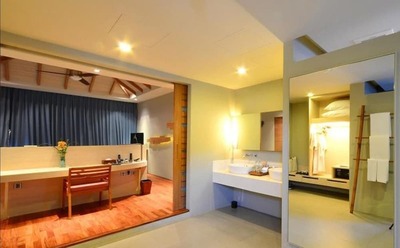 Kalima Resort & Spa, Phuket - Duplex Pool Villa With Ocean View - Pool View