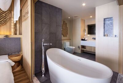 Kalima Resort & Spa, Phuket - Romance Room With Ocean View
