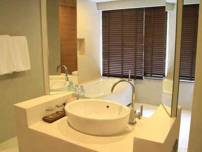 Kalima Resort & Spa, Phuket - Family Room, Sea View