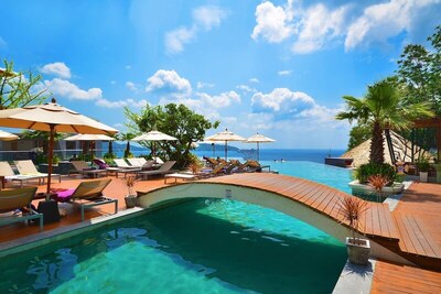 Kalima Resort & Spa, Phuket, , Тайланд