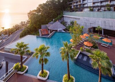 Kalima Resort & Spa, Phuket, , Тайланд
