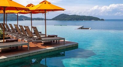 Kalima Resort & Spa, Phuket, , Тайланд