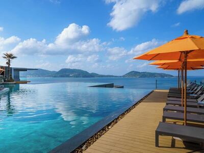 Kalima Resort & Spa, Phuket, , Тайланд