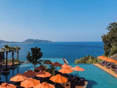 Kalima Resort & Spa, Phuket, , Тайланд