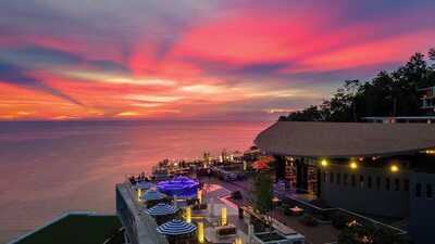Kalima Resort & Spa, Phuket, , Тайланд