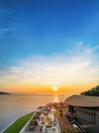 Kalima Resort & Spa, Phuket, , Тайланд