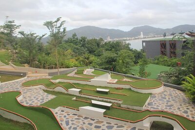 Kalima Resort & Spa, Phuket, , Тайланд