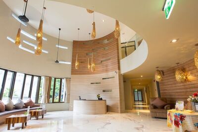 Kalima Resort & Spa, Phuket, , Тайланд