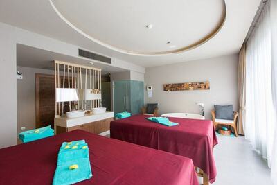 Kalima Resort & Spa, Phuket, , Тайланд