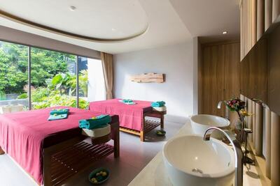 Kalima Resort & Spa, Phuket, , Тайланд