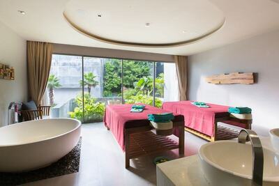 Kalima Resort & Spa, Phuket, , Тайланд