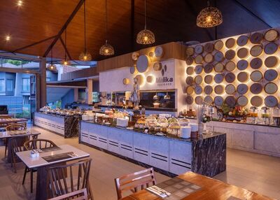Kalima Resort & Spa, Phuket, , Тайланд