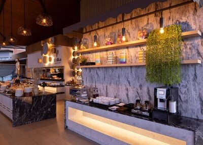 Kalima Resort & Spa, Phuket, , Тайланд