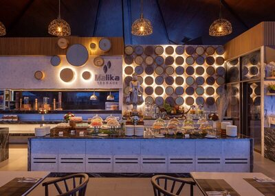 Kalima Resort & Spa, Phuket, , Тайланд