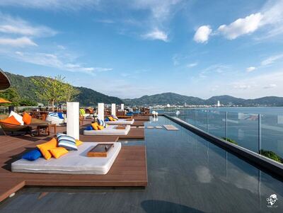 Kalima Resort & Spa, Phuket, , Тайланд