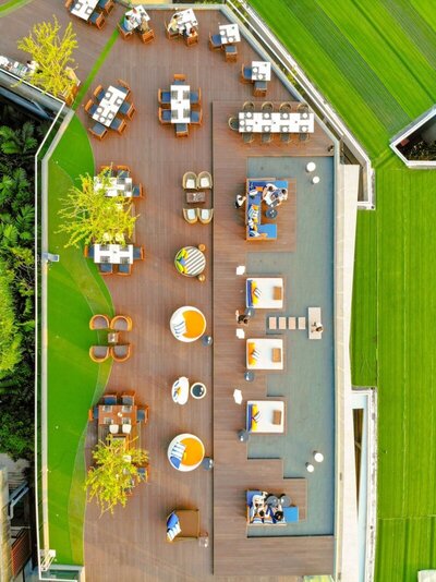 Kalima Resort & Spa, Phuket, , Тайланд