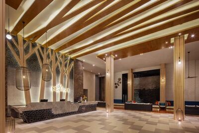 Kalima Resort & Spa, Phuket, , Тайланд