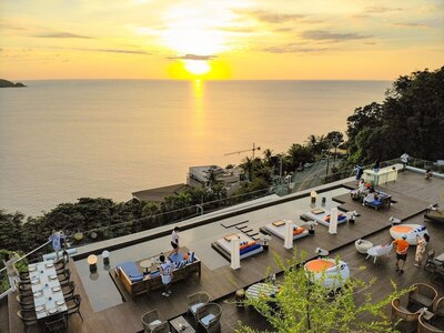 Kalima Resort & Spa, Phuket, , Тайланд