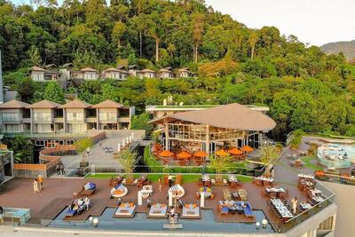 Kalima Resort & Spa, Phuket, , Тайланд