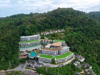 Kalima Resort & Spa, Phuket, , Тайланд