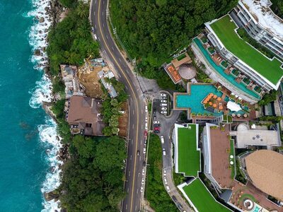 Kalima Resort & Spa, Phuket, , Тайланд